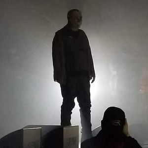 Meet your Posher, Jason